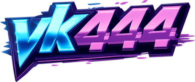 vk444casino.com Logo